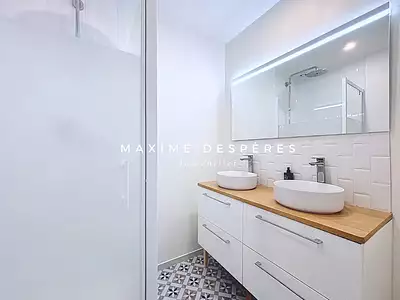Appartement, 65,71 m²