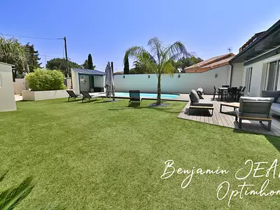 Maison, 155 m²