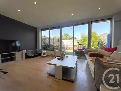 Maison, 92,7 m²