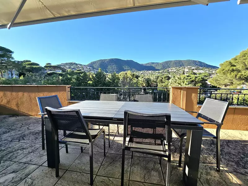 Appartement, 83,63 m²