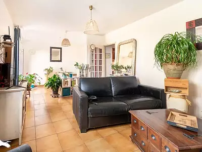 Maison, 90 m²