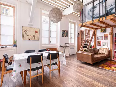 Appartement, 104,83 m²