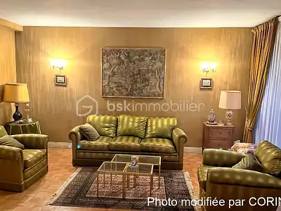 Appartement, 65 m²