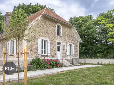 Maison, 158,53 m²