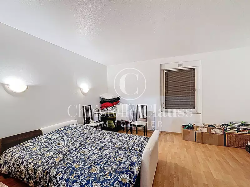 Appartement, 82,4 m²