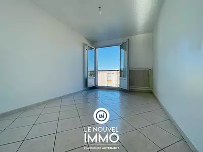 Appartement, 71 m²