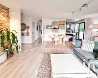 Appartement, 82 m²