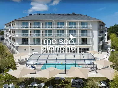 Appartement, 27,56 m²