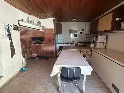 Maison, 160 m²