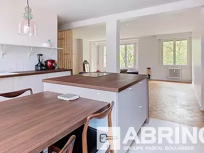 Appartement, 87 m²