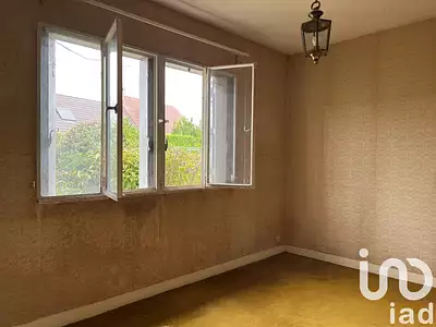 Maison, 59 m²