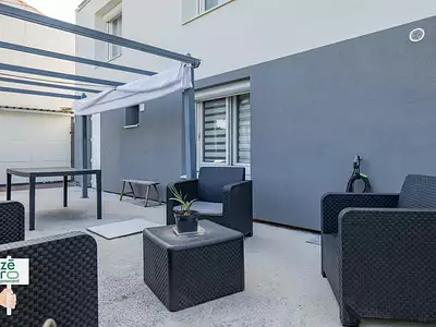 Maison, 137 m²