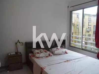 Appartement, 85 m²