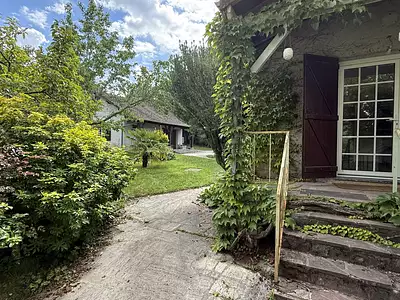 Maison, 95,71 m²