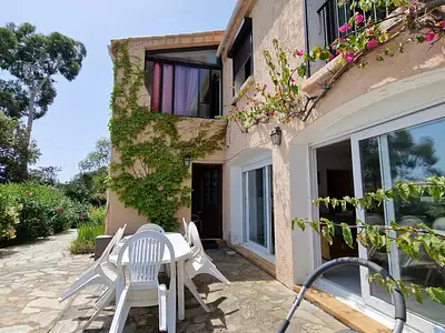 Maison, 263 m²