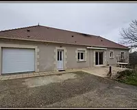 Maison, 105 m²