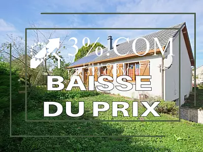 Maison, 87 m²