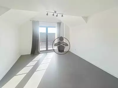 Appartement, 49,67 m²