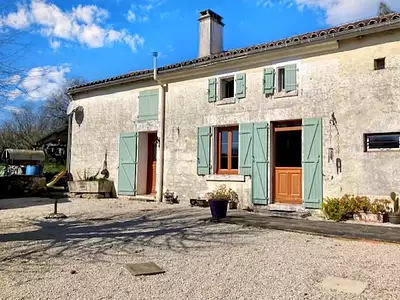 Maison, 201 m²