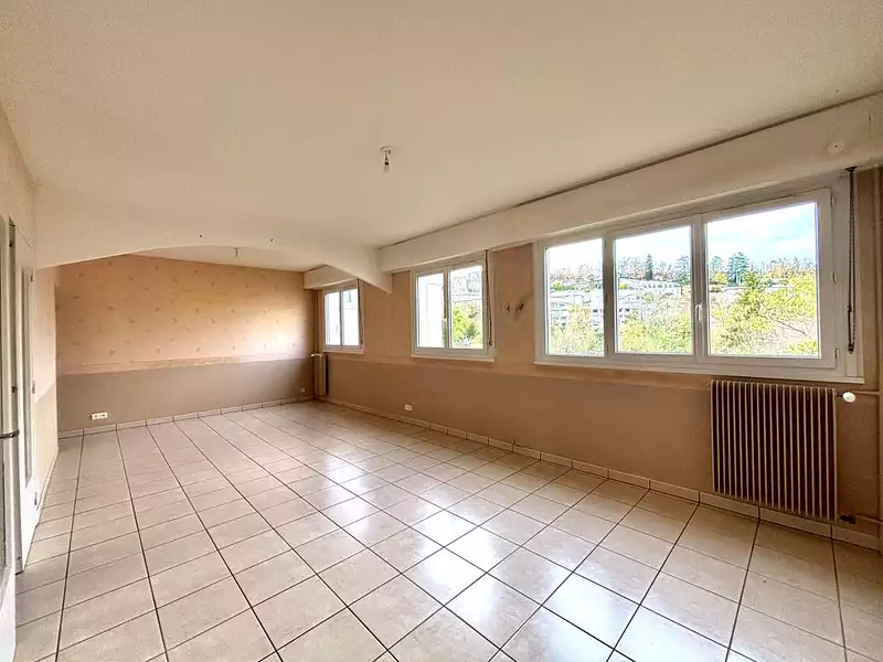 Appartement, 86 m²