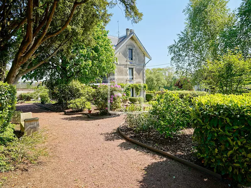 Maison, 310 m²