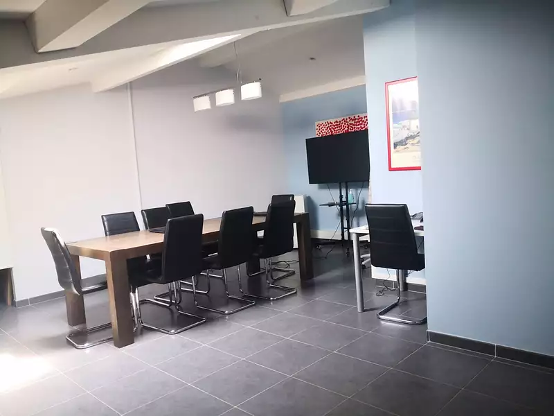 Divers, 430 m²