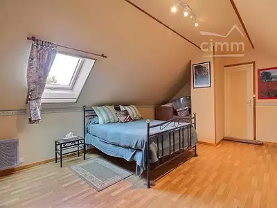 Maison, 120 m²