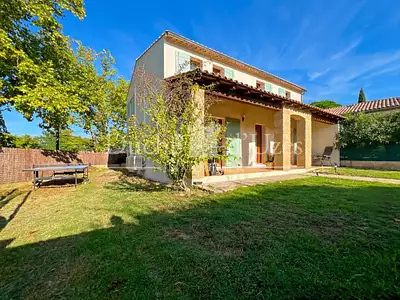 Maison, 143 m²