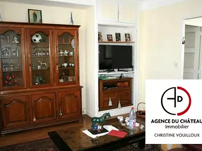 Maison, 70 m²