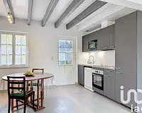 Maison, 52 m²
