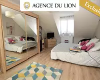 Maison, 135 m²