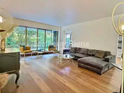 Appartement, 113 m²