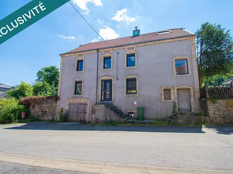 Maison, 185 m²