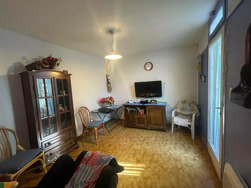 Maison, 52 m²