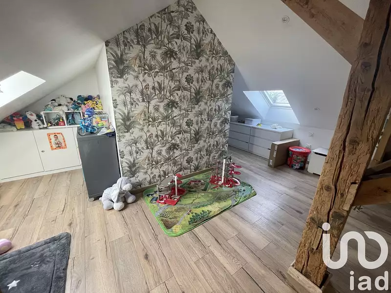 Maison, 207 m²