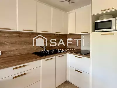 Appartement, 39 m²
