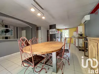 Maison, 115 m²