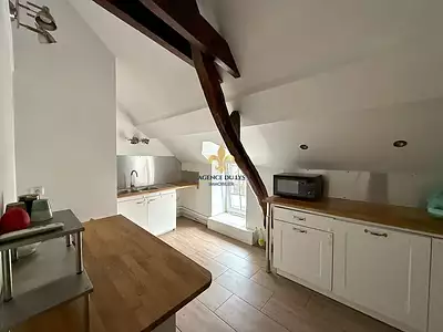 Appartement, 74 m²