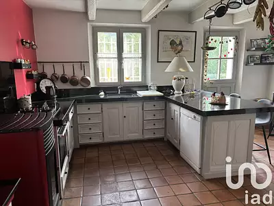 Maison, 160 m²