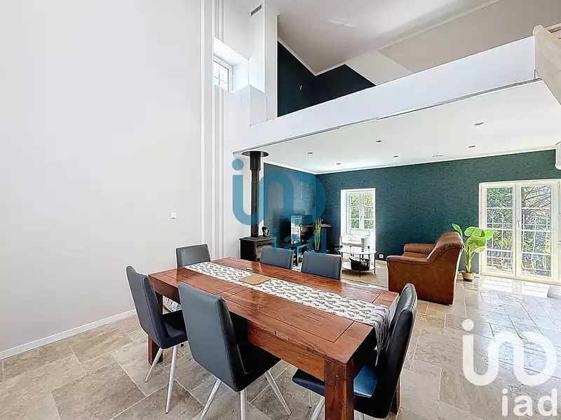 Maison, 182 m²