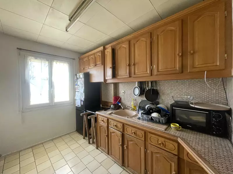 Appartement, 67 m²