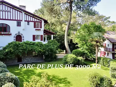 Maison, 450 m²
