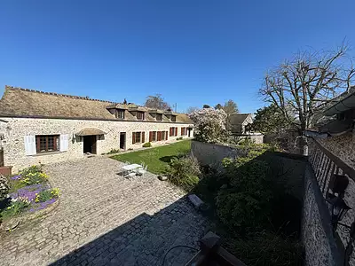 Maison, 267 m²