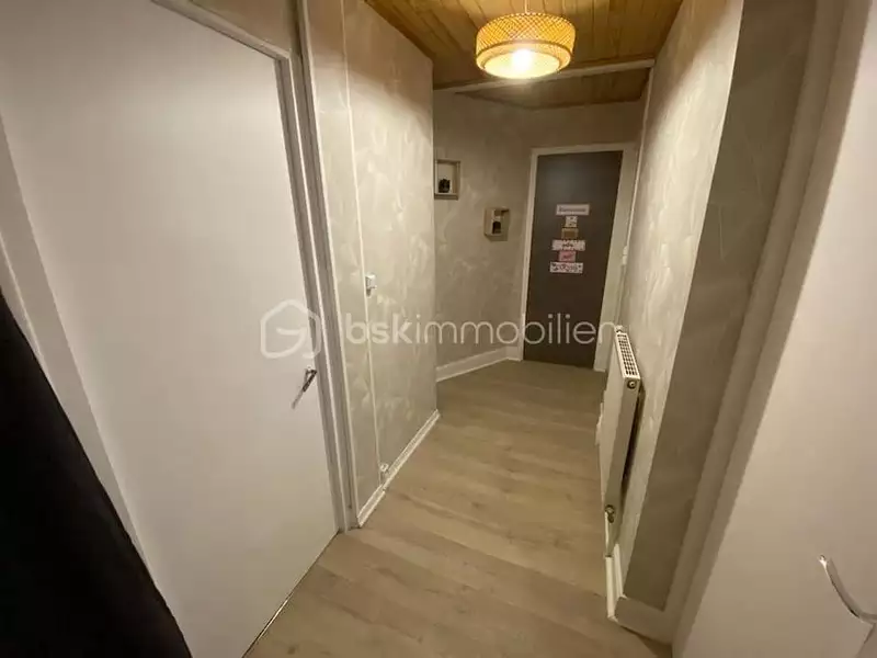 Maison, 60 m²