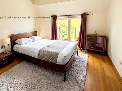 Appartement, 160 m²