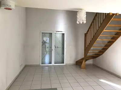 Maison, 47,2 m²