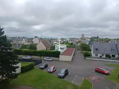 Appartement, 70,25 m²