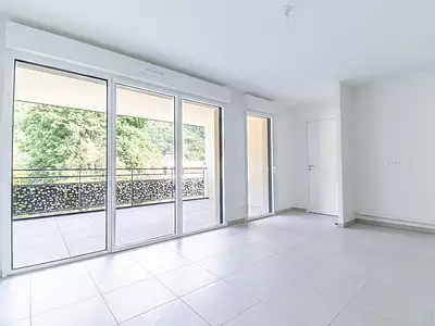 Appartement, 43,26 m²