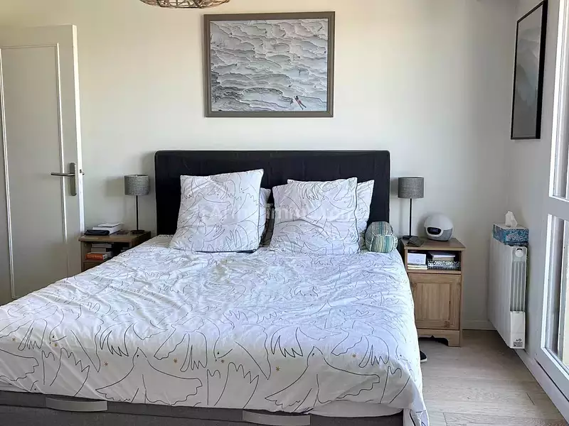 Appartement, 75,42 m²