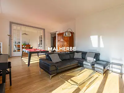 Appartement, 132 m²